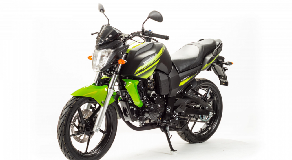 Мотоцикл BANDIT 250 в Мурманске