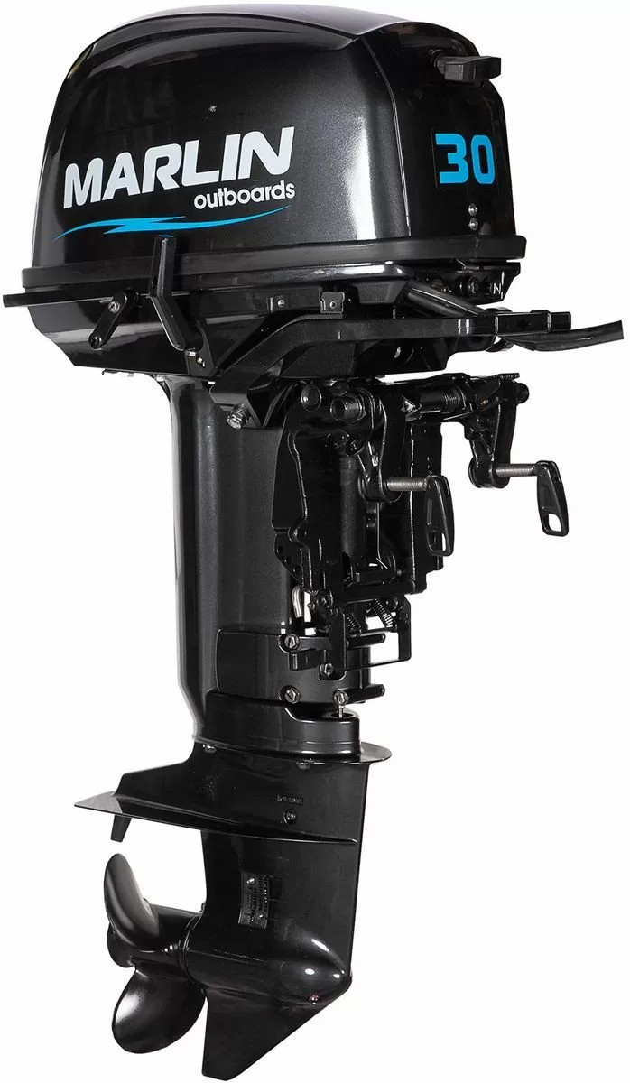 Лодочный мотор MARLIN MP 30 AWRS в Мурманске