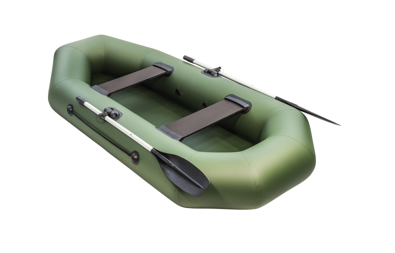 Лодка АКВА-ОПТИМА 260 в Мурманске