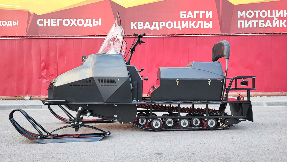 Снегоход PROMAX YAKUT 500 2.0 4T 29 в Мурманске
