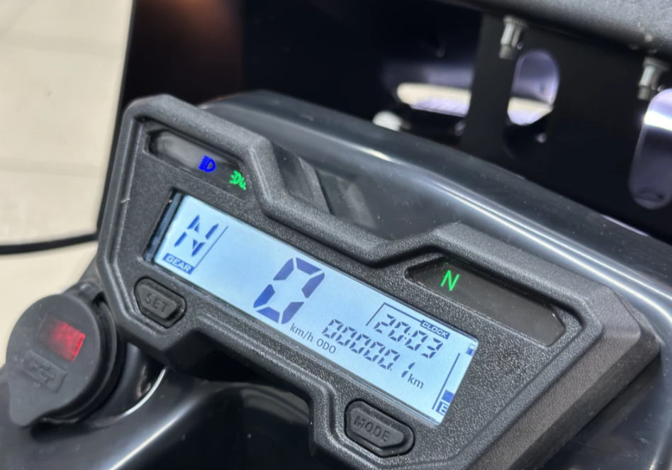 СНЕГОХОД IRBIS SF200L XE SUPERLONG в Мурманске