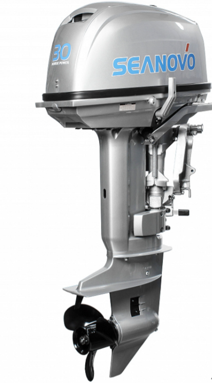 Лодочный мотор SEANOVO SN25FFEL в Мурманске