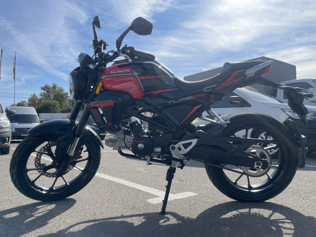 Мопед PROMAX CB150R (49) в Мурманске