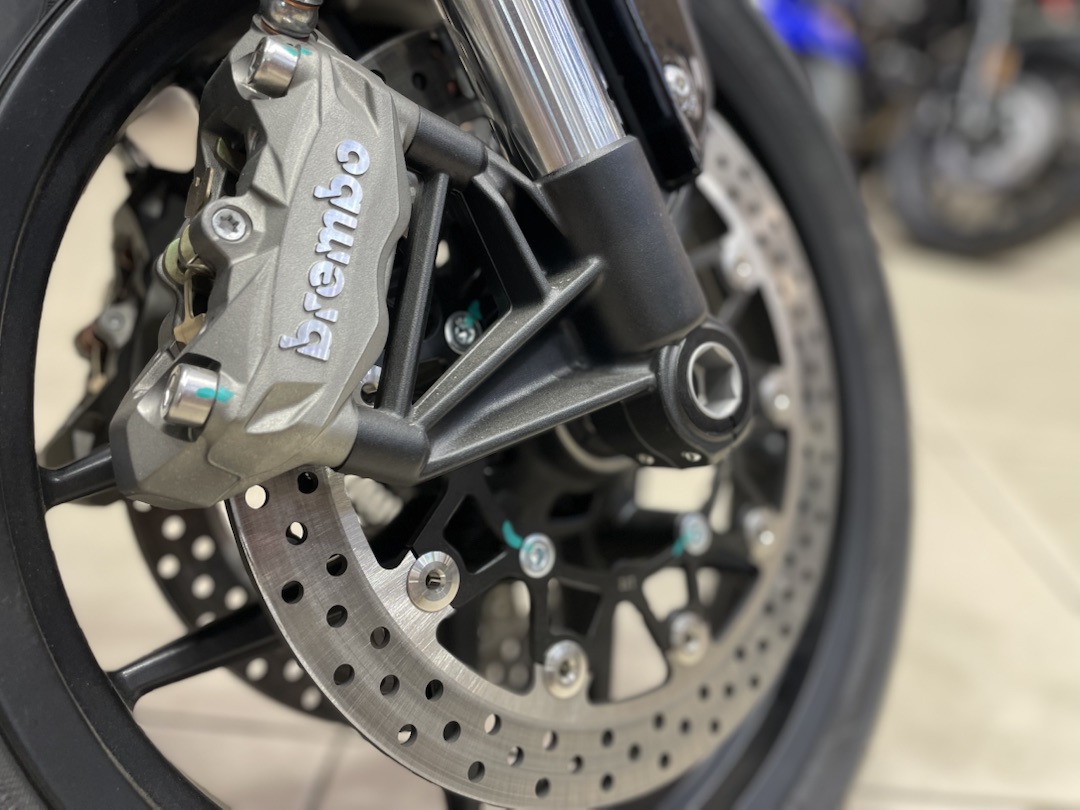 Мотоцикл Benda LFS 700 в Мурманске