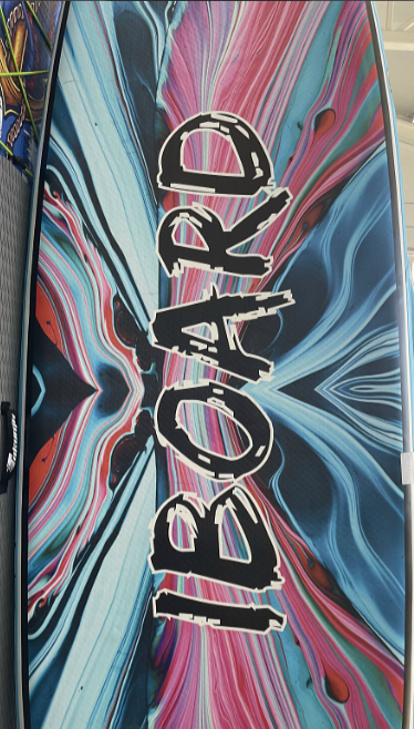 SUP (САП) ДОСКА RAIDEX I BOARD 11’ (332СМ) N 33 в Мурманске