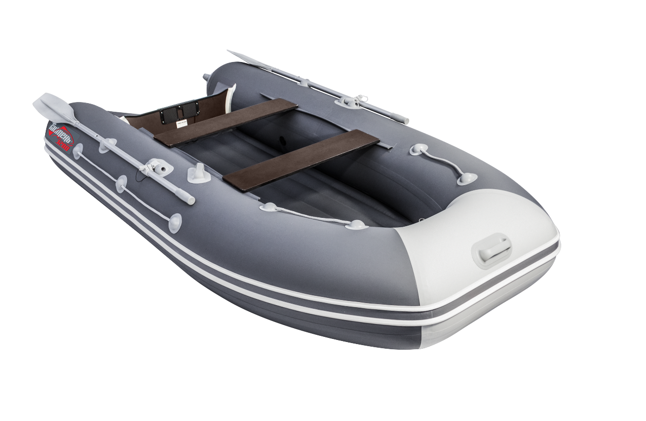 Лодка Таймень lx 3200 нднд в Мурманске