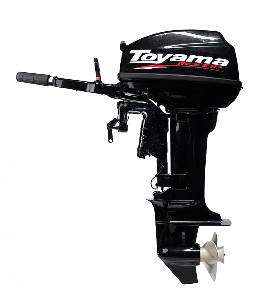 ЛОДОЧНЫЙ МОТОР TOYAMA T15BMS в Мурманске
