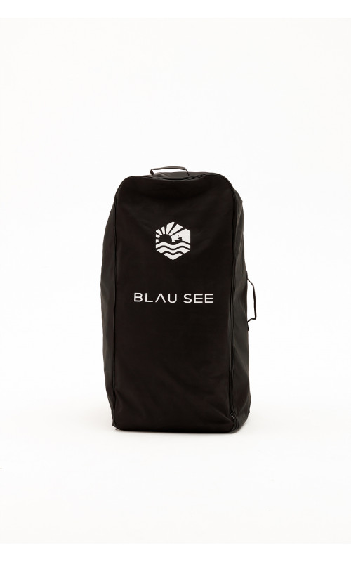 Надувной каяк Blau See Shark-3 Премиум в Мурманске