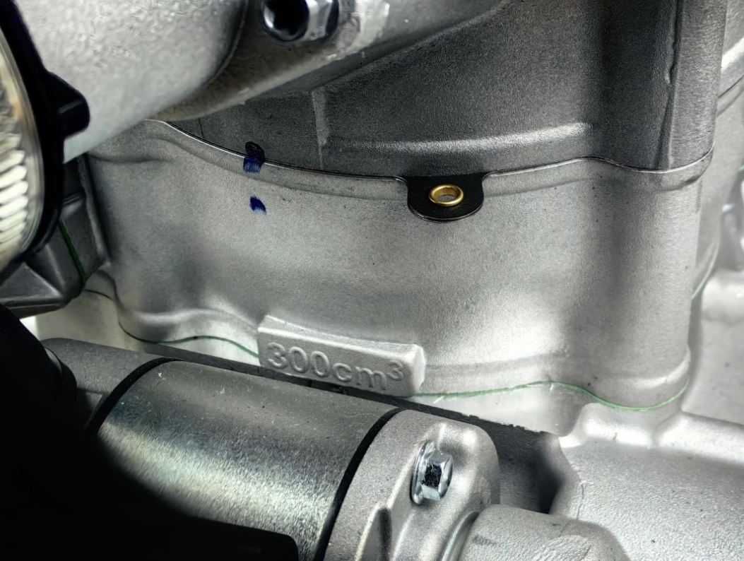 Мотоцикл JHLMOTO JHL Z8i (EFI) NC300S (182-MN) в Мурманске