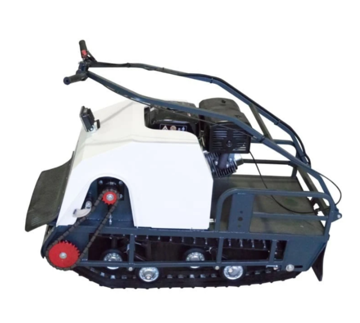 Мотобуксировщик СТЕМ СЕВЕР ЭКСПЕРТ 500 КОМПАКТ 15 л.с. в Мурманске