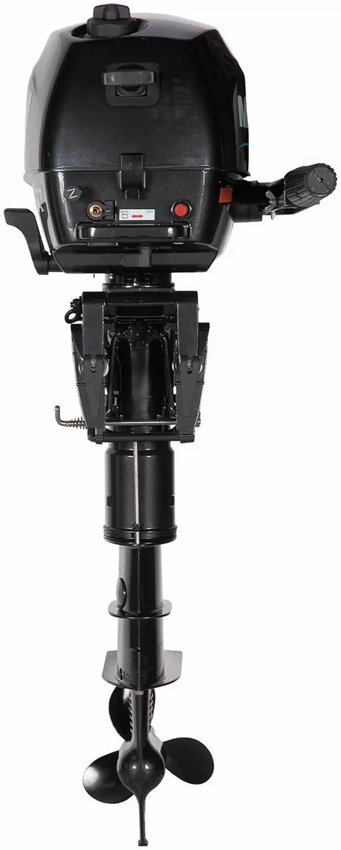 Лодочный мотор MARLIN MF 5 AMHS в Мурманске