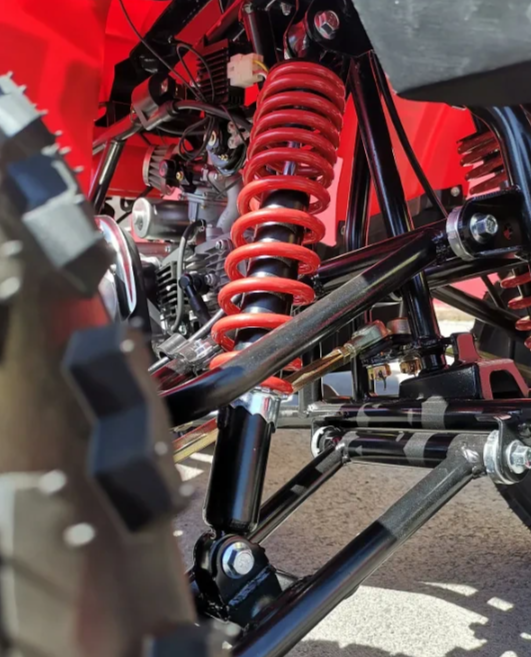 Квадроцикл PROMAX WILD 175 BASIC в Мурманске