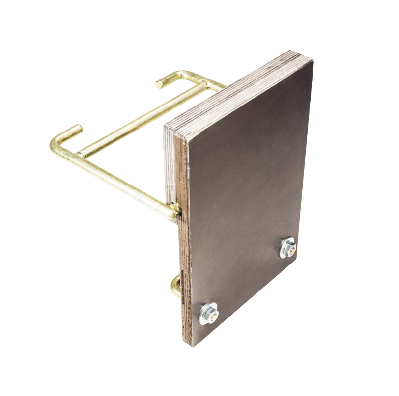 Навесной транец в Мурманске