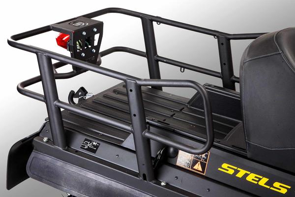 Снегоход SV600T (L ST SWT) ВИКИНГ 2.0 в Мурманске