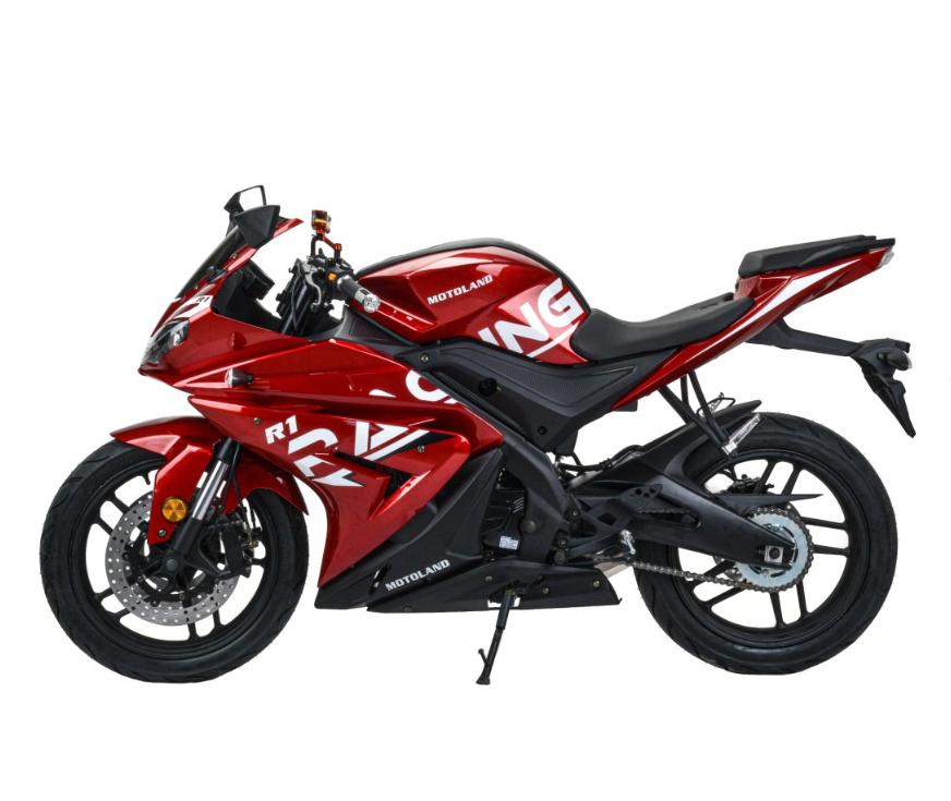 Мотоцикл MOTOLAND (МОТОЛЕНД) R1 300 в Мурманске