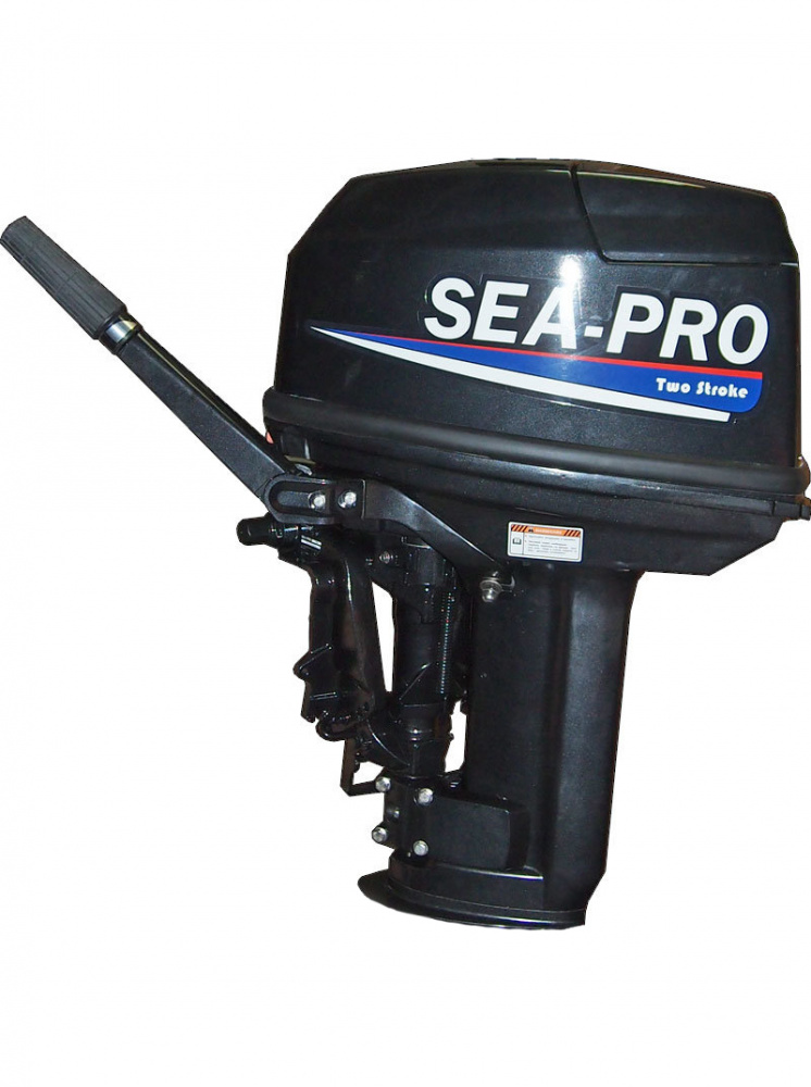 Лодочный мотор SEA-PRO T 30JS без водомет насадки в Мурманске