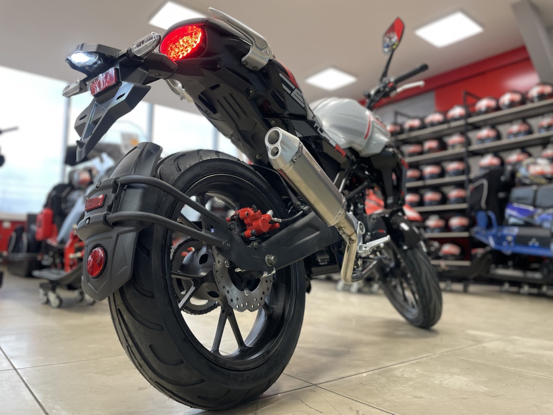 Мопед PROMAX CB150R (49) в Мурманске