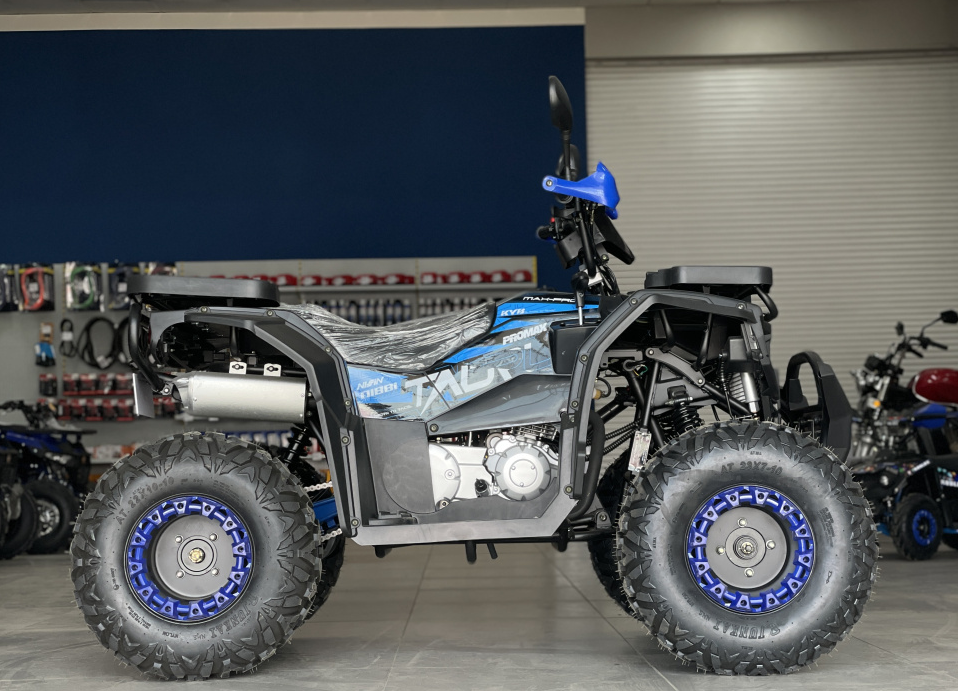 Квадроцикл PROMAX TAURUS 300 в Мурманске