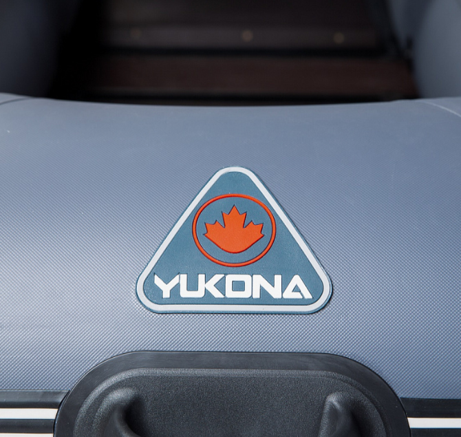 ЛОДКА НАДУВНАЯ YUKONA 230 TL (БЕЗ ПАЙОЛА) в Мурманске