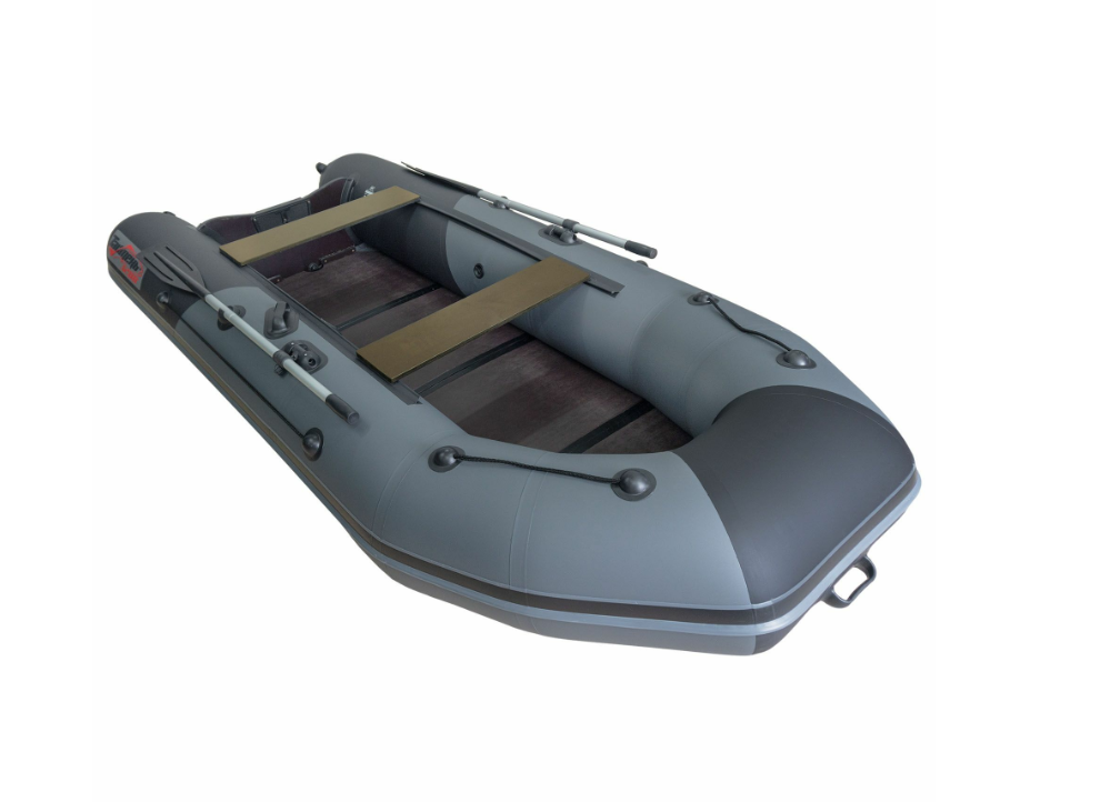 Лодка Таймень nx 3200 скк в Мурманске