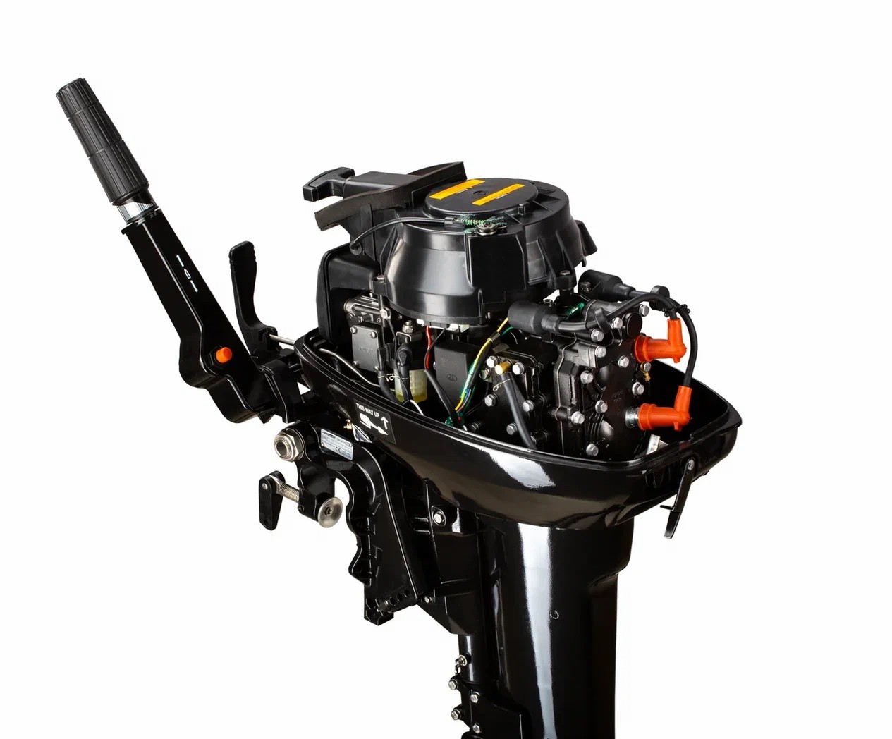 ЛОДОЧНЫЙ МОТОР GLADIATOR G9.9FHS в Мурманске