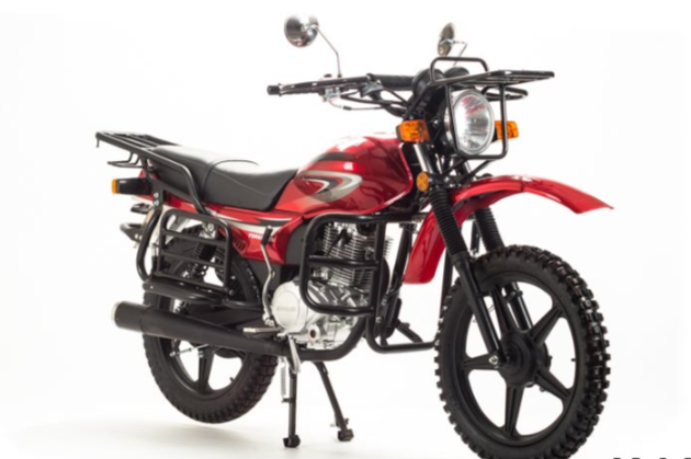 Мотоцикл FORESTER 200 (2021 г.) в Мурманске