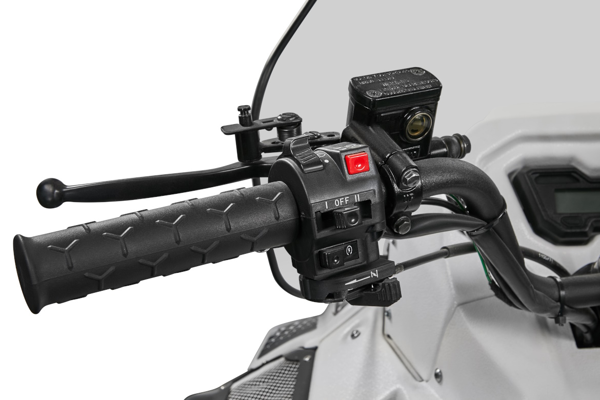 Снегоход IRBIS TUNGUS 500L 25/26 в Мурманске