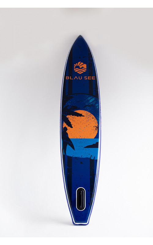 НАДУВНОЙ САП БОРД OCEAN SUNSET 12,6 в Мурманске