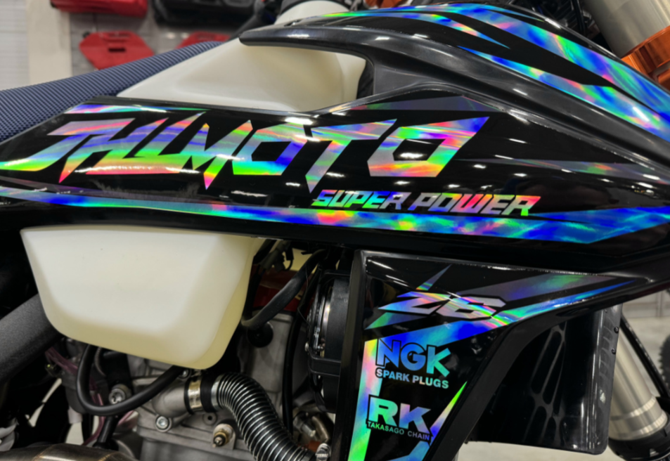 Мотоцикл JHLMOTO JHL Z6 NB300 (174MN-5) в Мурманске