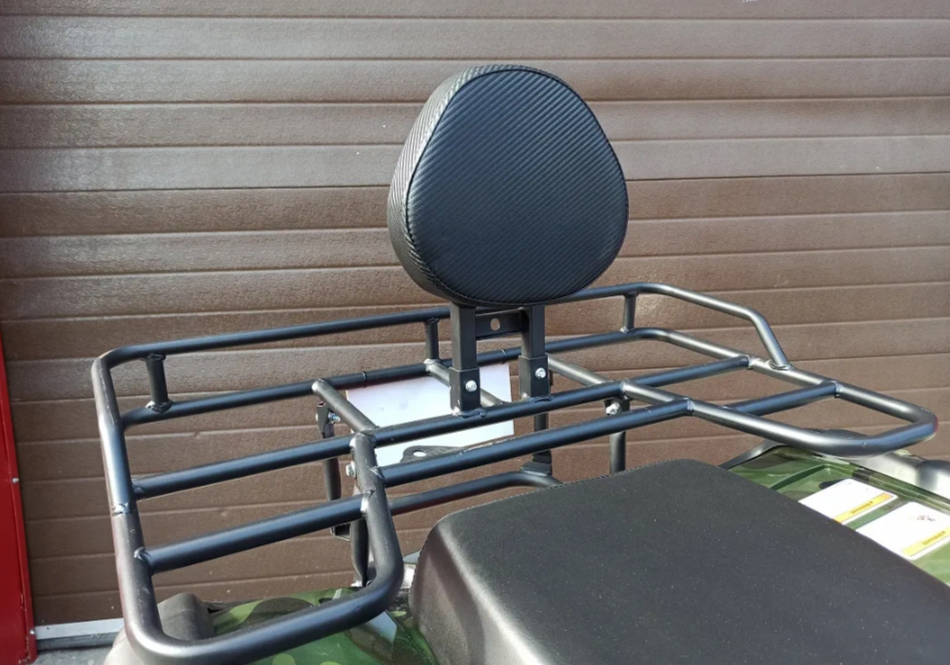 Квадроцикл PROMAX ATV 250 PRO (2025) в Мурманске