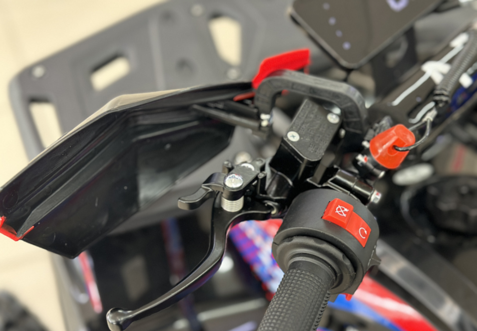 Квадроцикл GBM MAVERICK 222 NEW в Мурманске