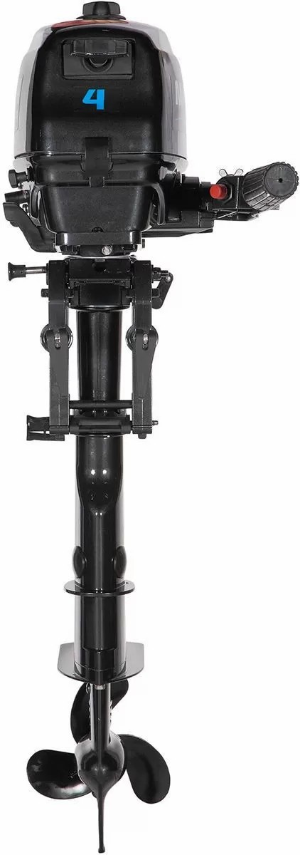 Лодочный мотор MARLIN MP 4 AMHS в Мурманске