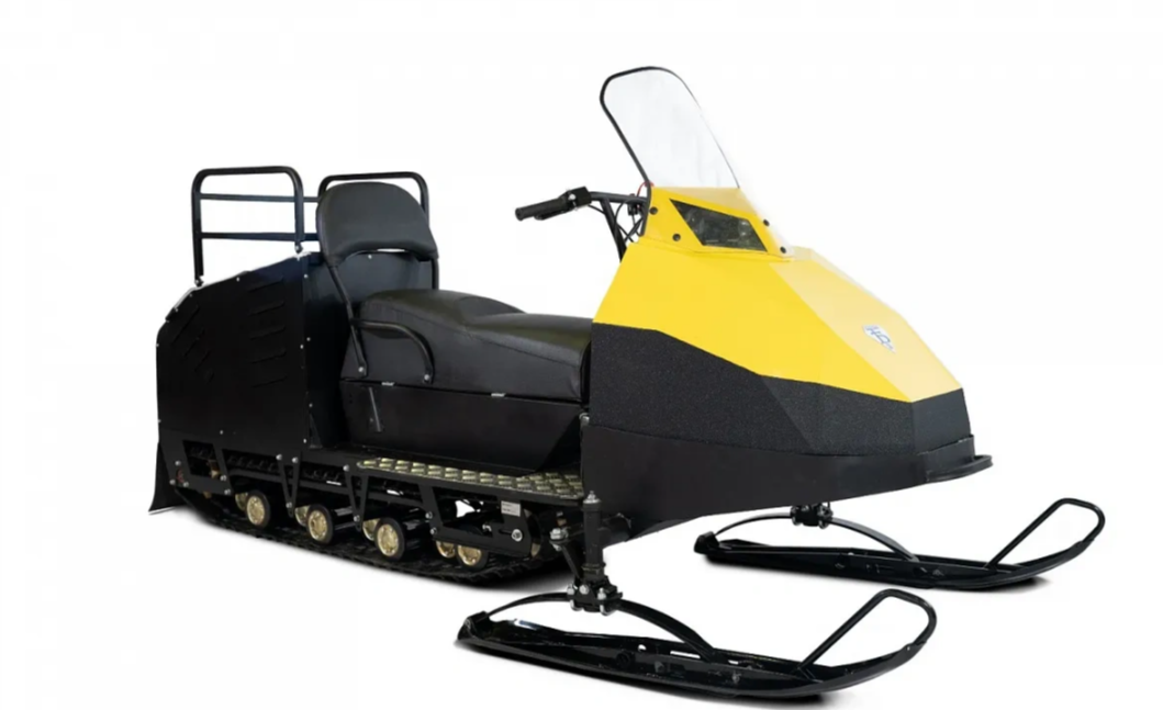 Миниснегоход Бурлак-М Егерь 17 л.с. с эл.зап. в Мурманске