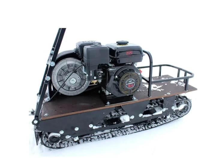 Мотобуксировщик ОНЕГО 500 МИНИ 11 л.с. в Мурманске