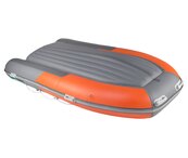 НАДУВНАЯ ЛОДКА GLADIATOR E380S в Мурманске