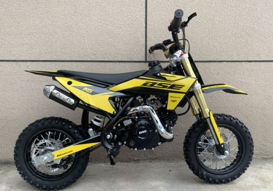 Питбайк BSE K6 в Мурманске