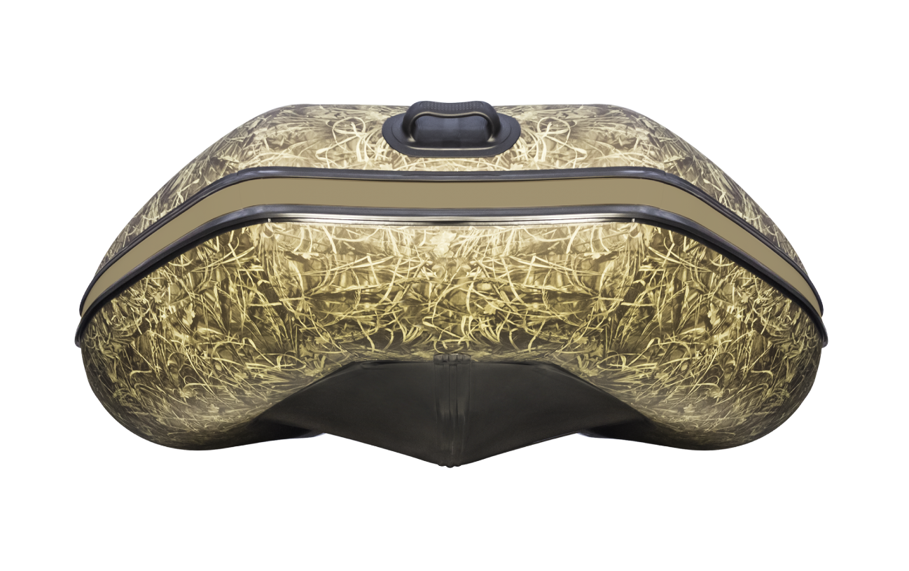 Лодка Ривьера Компакт 3400 СК в Мурманске