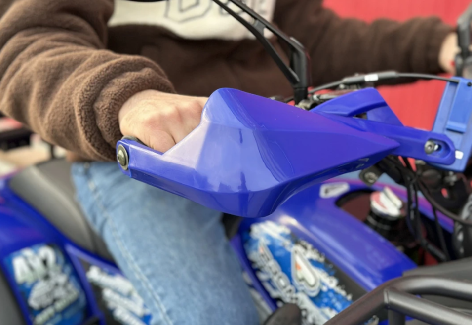 Квадроцикл PROMAX ATV 250 MAX в Мурманске