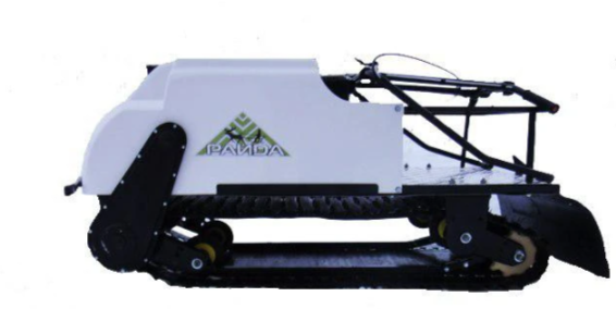 Мотобуксировщик Райда 087 L02 9 л.с. катушка 7 ампер, электрозапуск в Мурманске