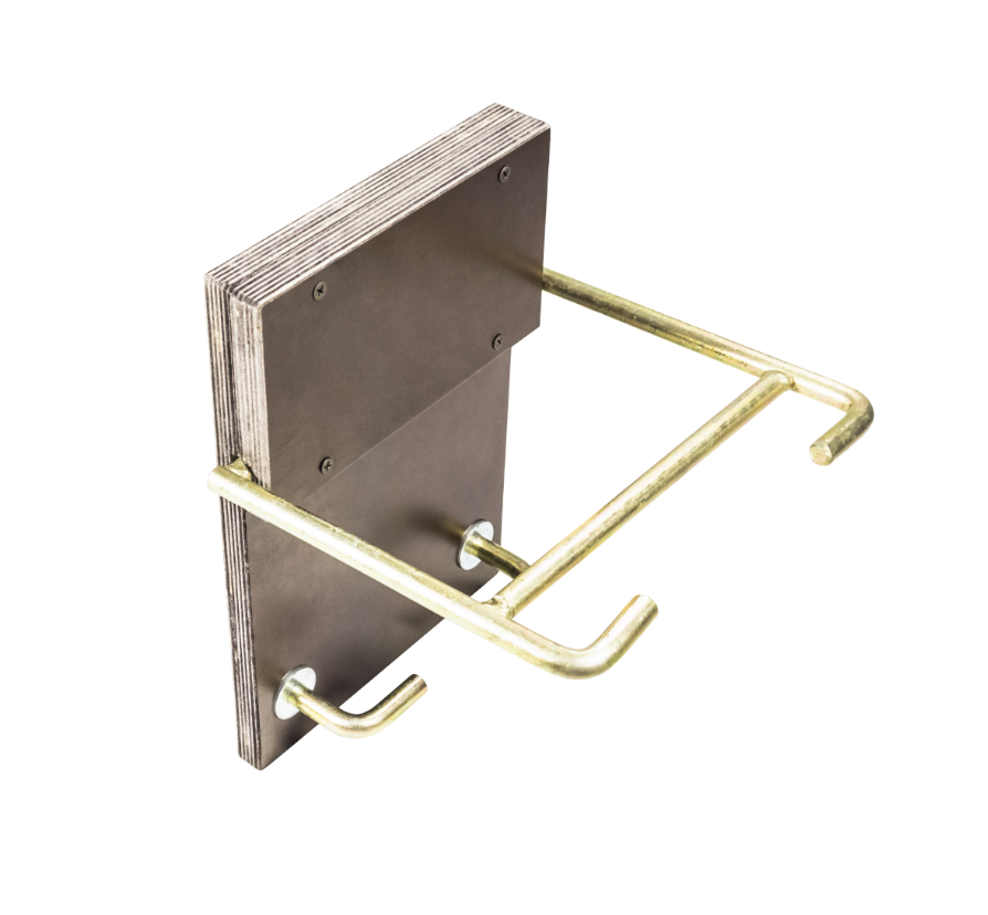 Навесной транец в Мурманске