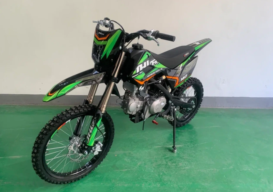 Питбайк JHLMOTO JHLofr LK140 19/16 (ZS1P60YMJ) в Мурманске