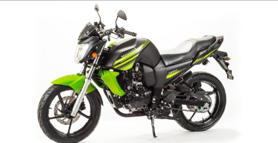 Мотоцикл BANDIT 250 в Мурманске