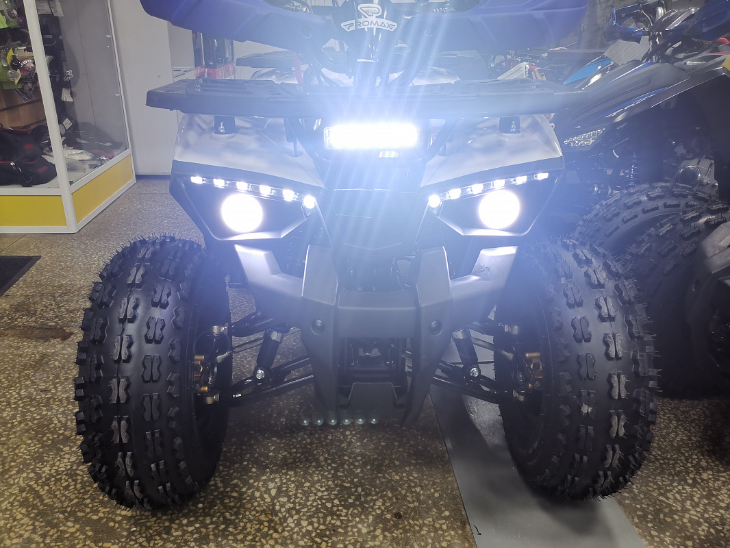 Квадроцикл PROMAX WILD 175 LUX в Мурманске