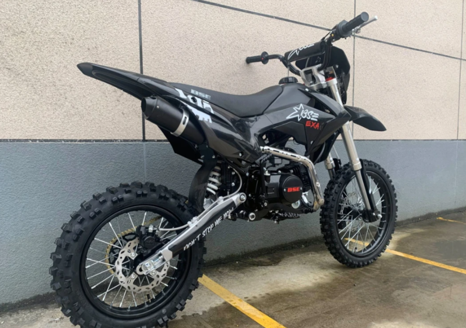Питбайк BSE EXA SA 17/14 в Мурманске