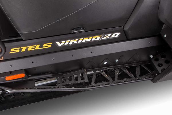 Снегоход SV600T (L ST SWT) ВИКИНГ 2.0 в Мурманске