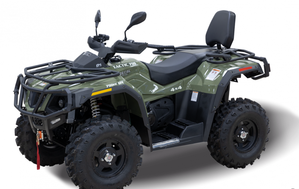 Квадроцикл HISUN HiSUN TACTIC 750-/LIMITED/ в Мурманске