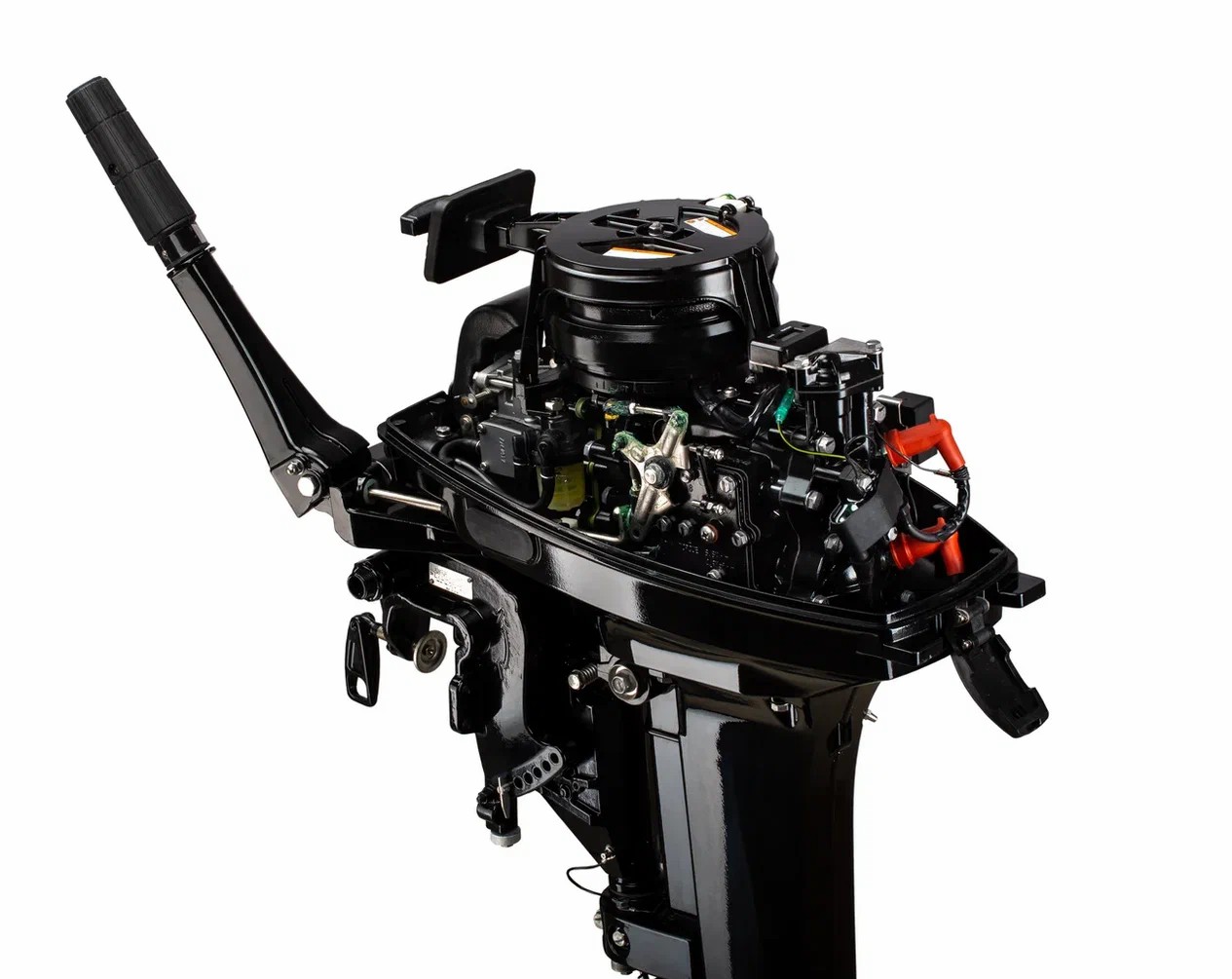 ЛОДОЧНЫЙ МОТОР GLADIATOR G20FHS в Мурманске