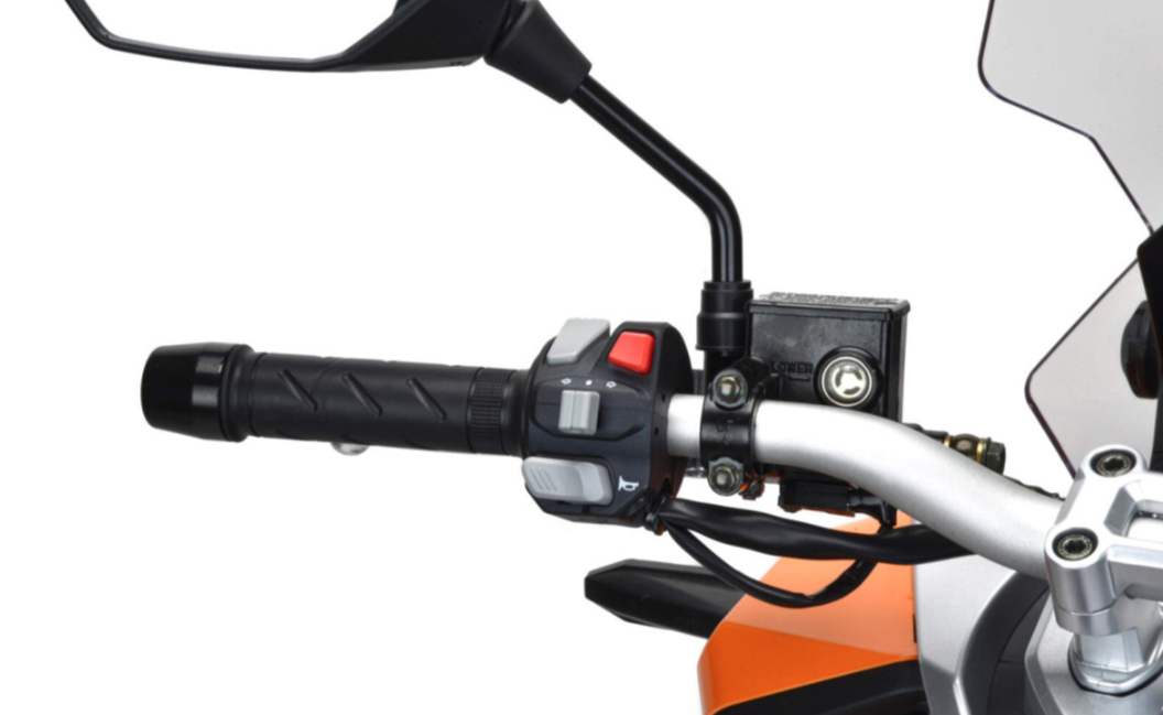 Скутер MOTOLAND (МОТОЛЕНД) T-MAX 150 в Мурманске