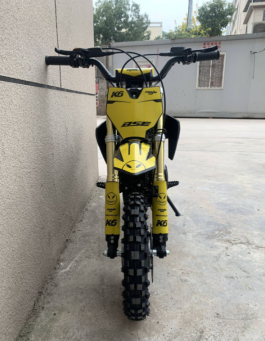 Питбайк BSE K6 в Мурманске