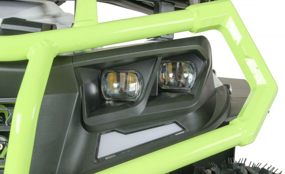 Квадроцикл YACOTA DRAGON 125 в Мурманске